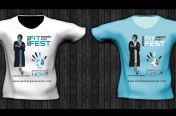 Fit Family Fun Fest Shirts