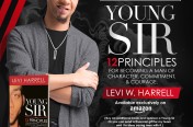 Young Sir Promo Flyer